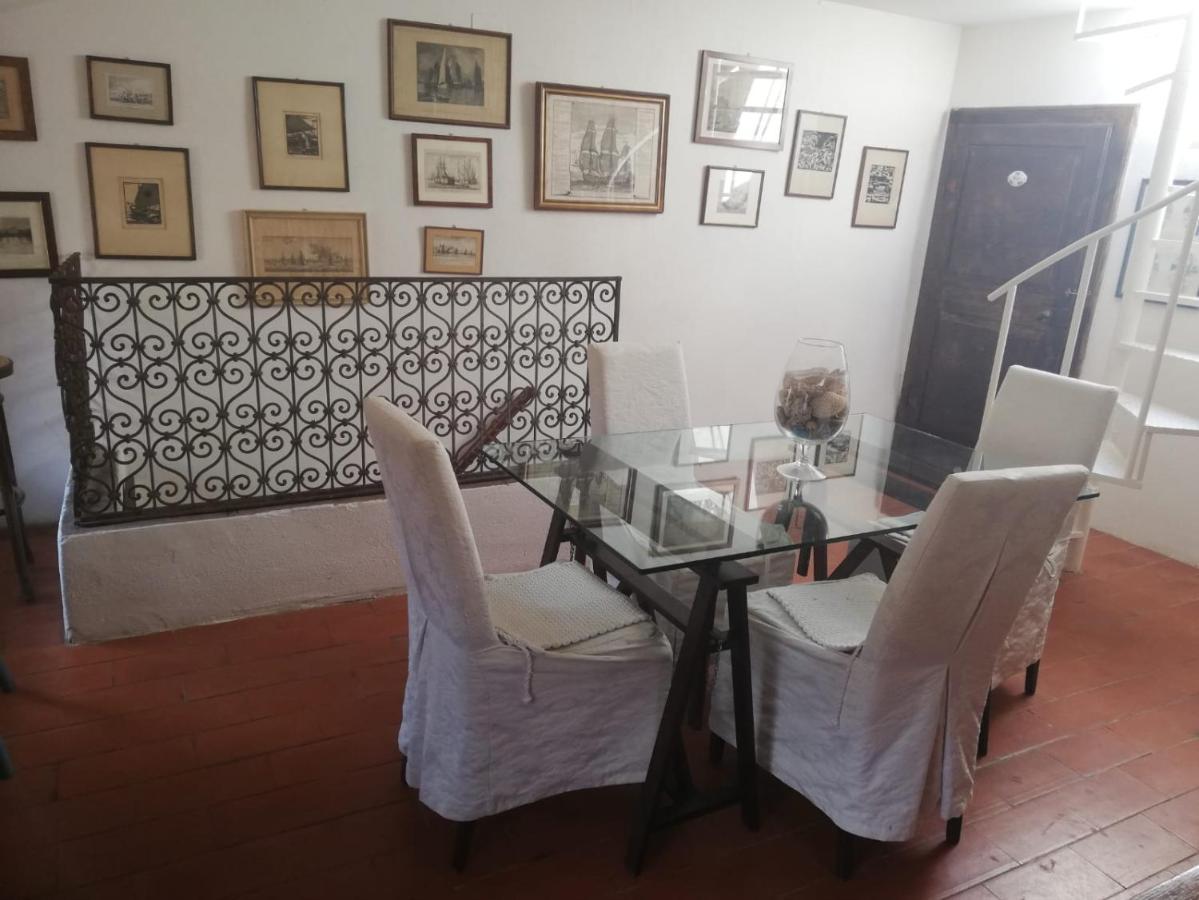 فيلا Una Terrazza Sulla Maremma Caldana المظهر الخارجي الصورة
